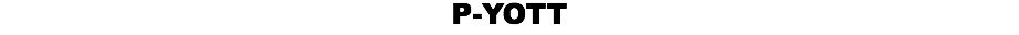 P-YOTT 